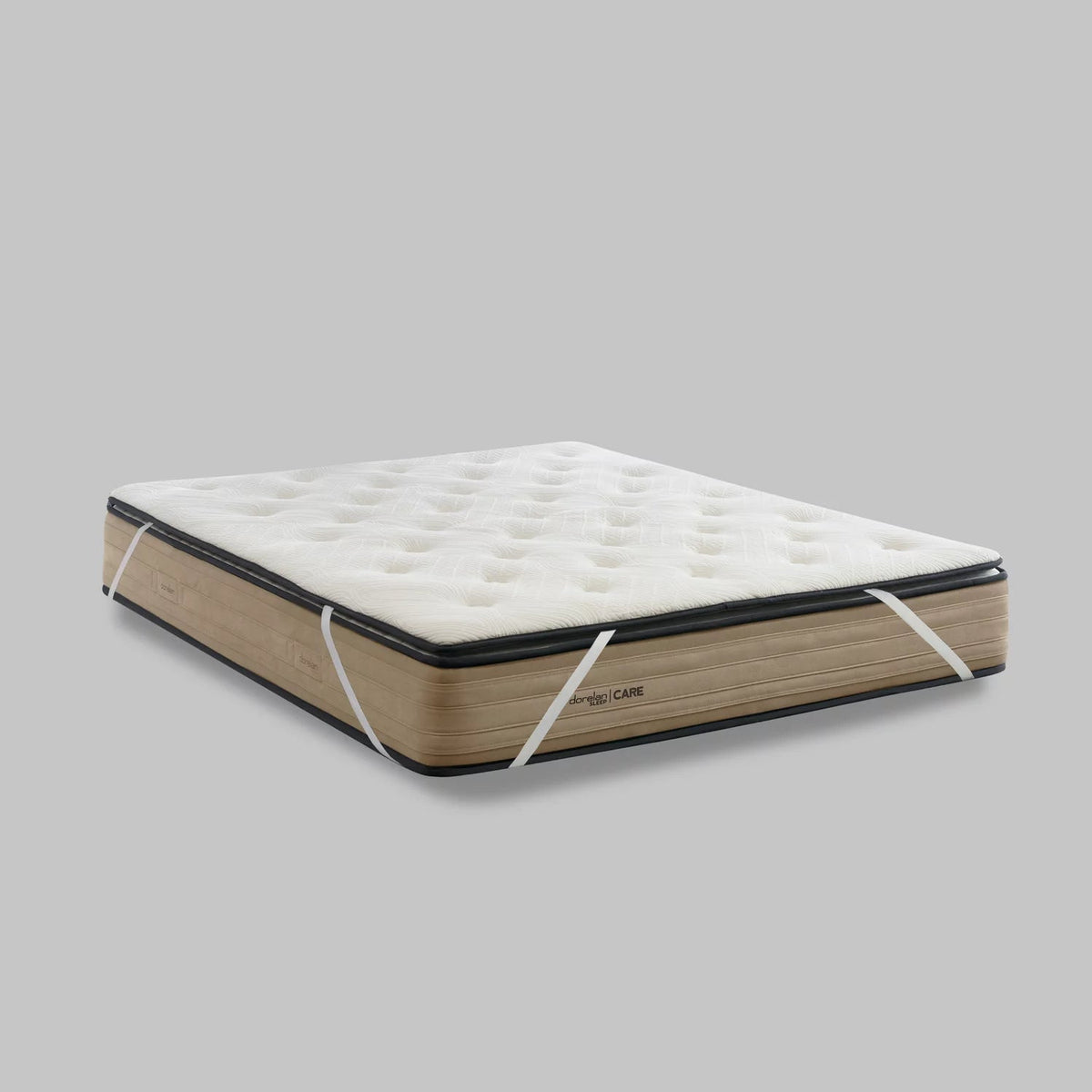 Surmatelas Care Sea Topper
