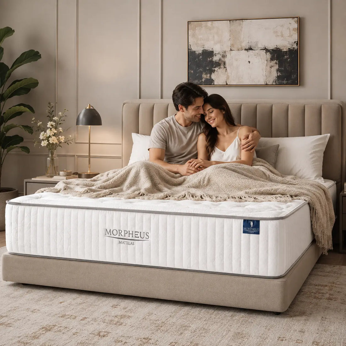 Matelas Morpheus