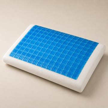 Oreiller Pillow Memory Gel