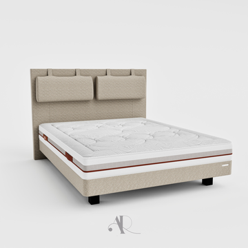 Matelas Nevea Version Fix