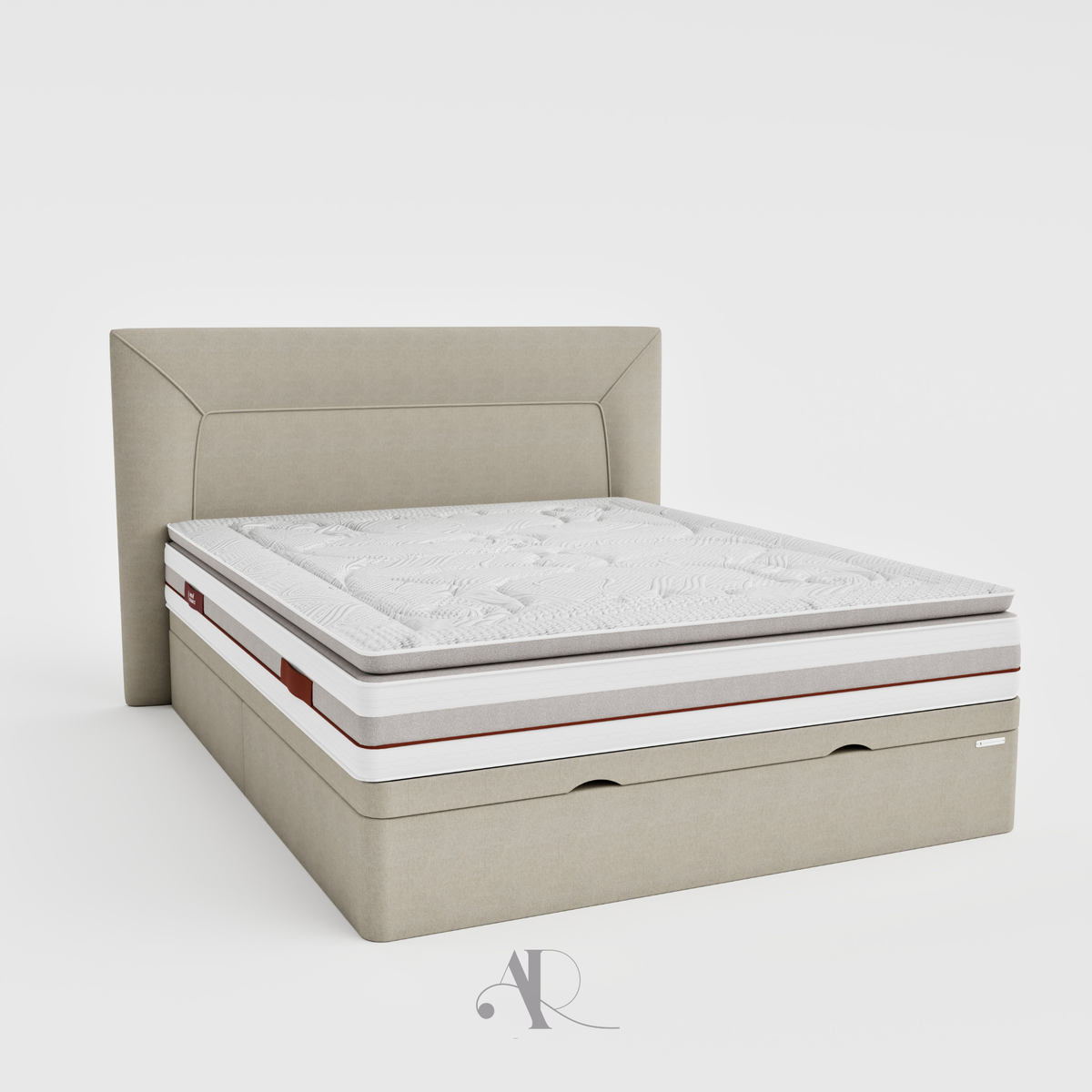 Matelas Tamaris Version Fix