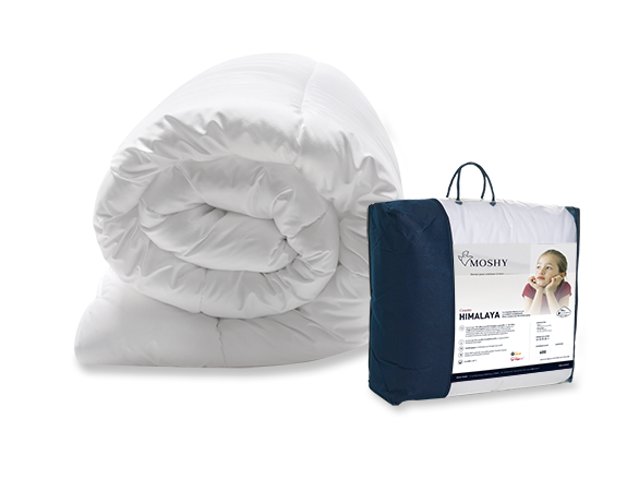Couette Himalaya 400gr