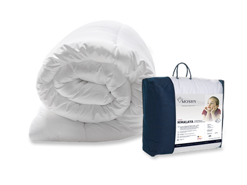 Couette Himalaya 400gr