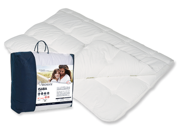 Couette Isaba 400gr