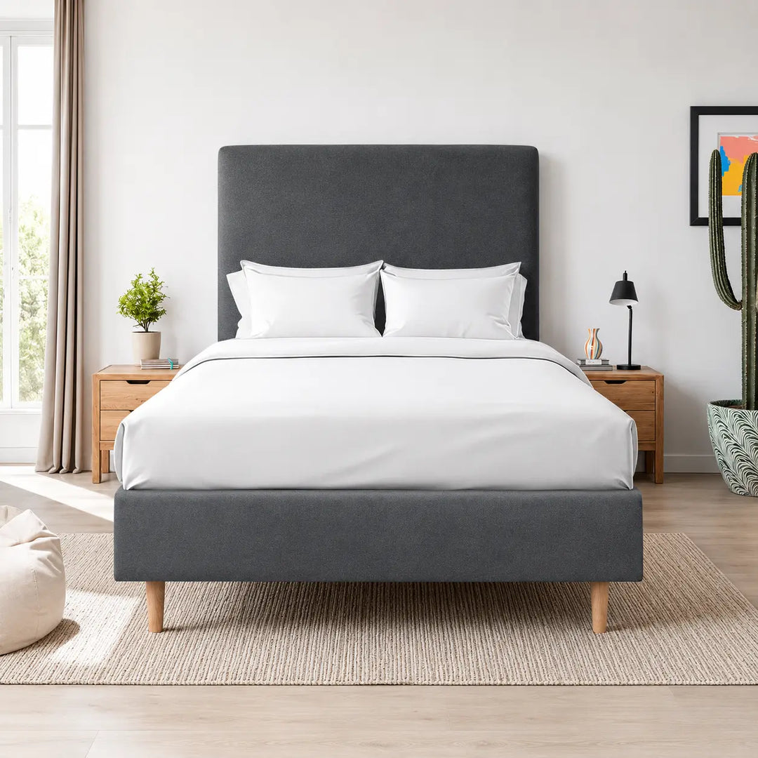 Sommier Deco H35