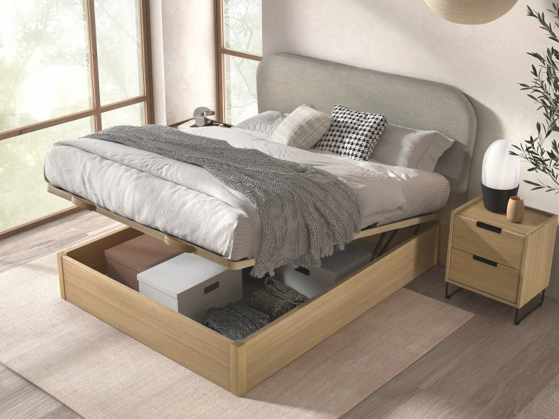 Comment choisir un lit coffre