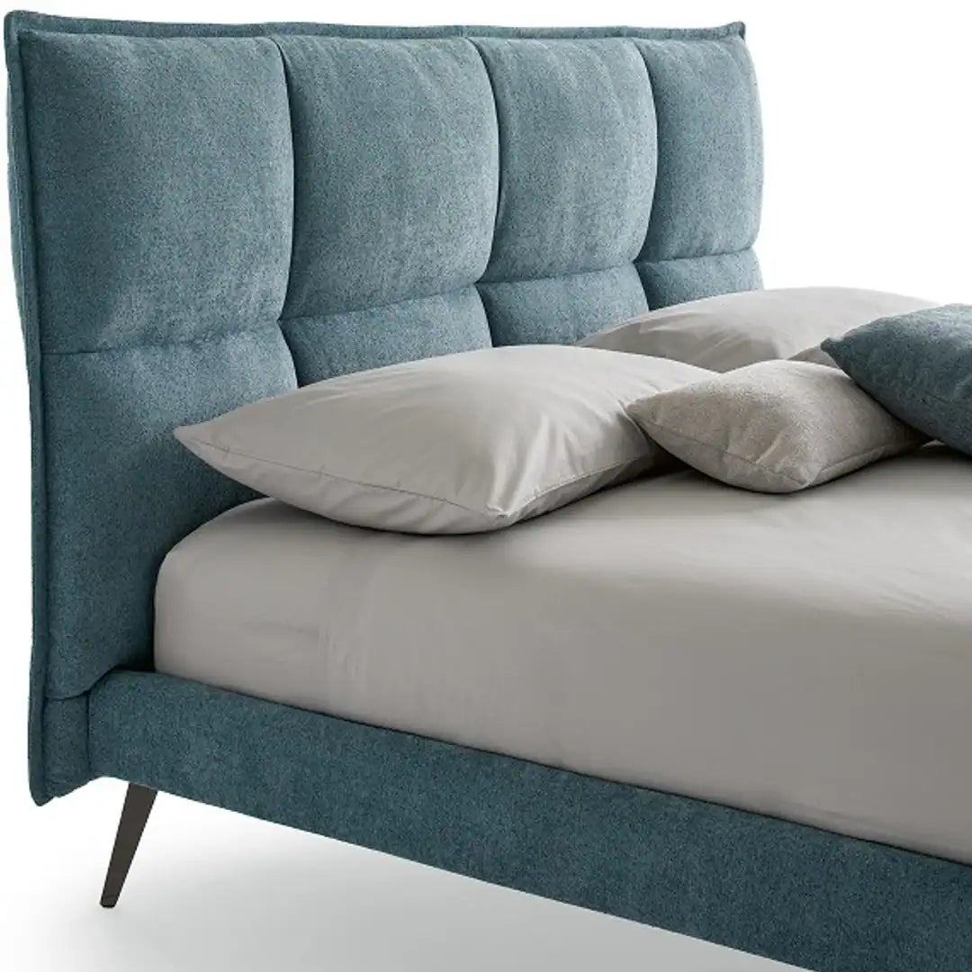 Lit Velour (fixe ou coffre)