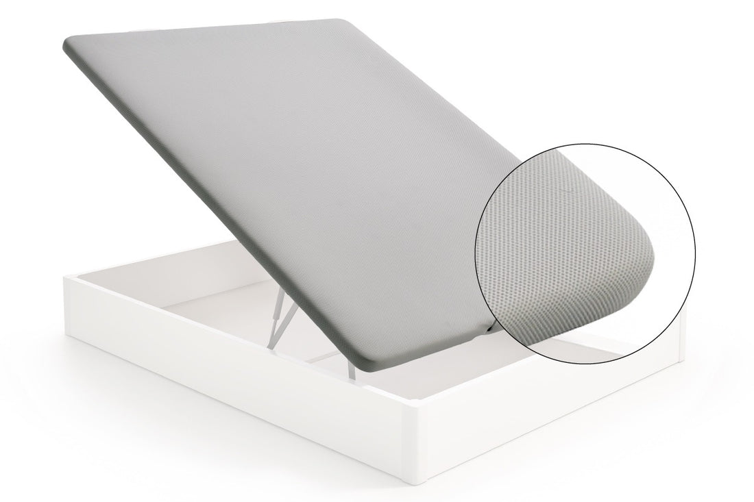 Sommier Coffre Infinity 3D