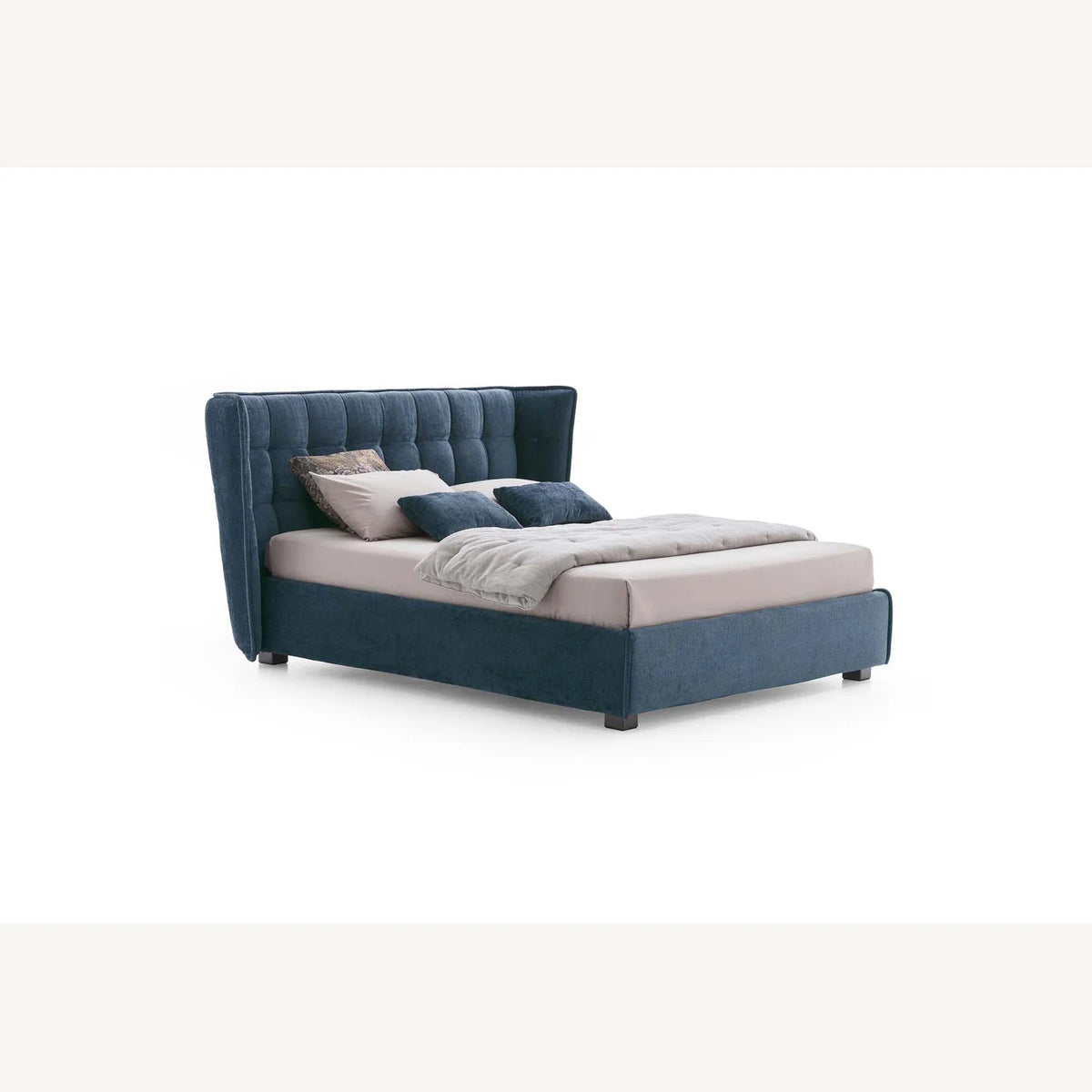 Lit LeComfort Aspen en vue trois-quarts