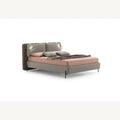 Lit LeComfort Cortina en vue trois-quarts