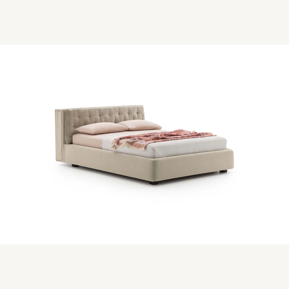 Lit LeComfort Donovan en vue trois-quarts