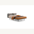 Lit LeComfort Essential en vue trois-quarts