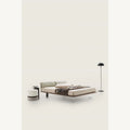 Lit LeComfort Logan en vue trois-quarts