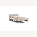 Lit LeComfort Monaco en vue trois-quarts