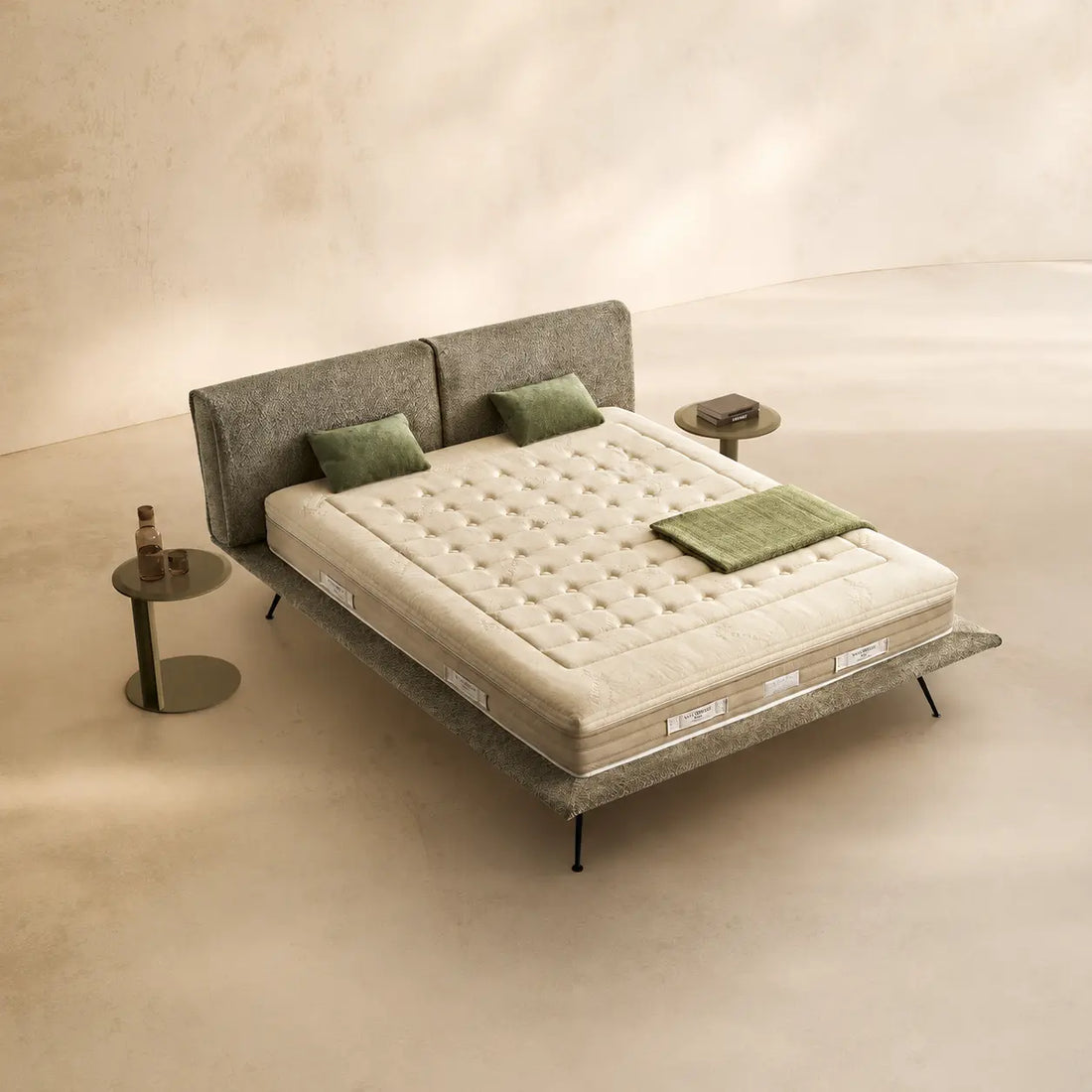 Matelas Aurora Latex