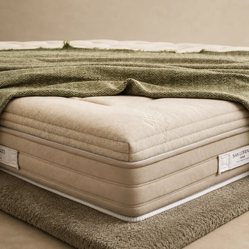 Matelas Aurora Latex