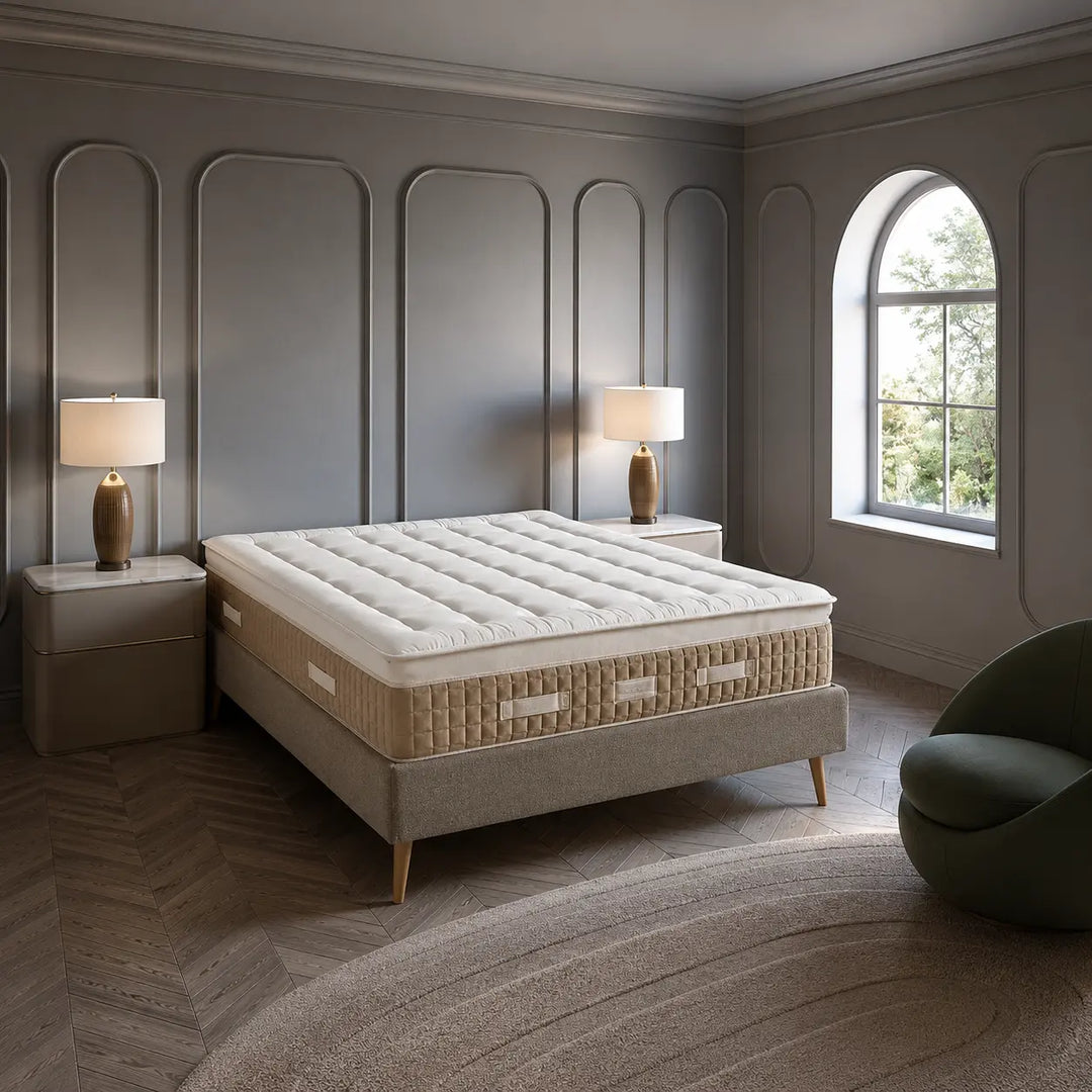 Matelas Ergo Balance
