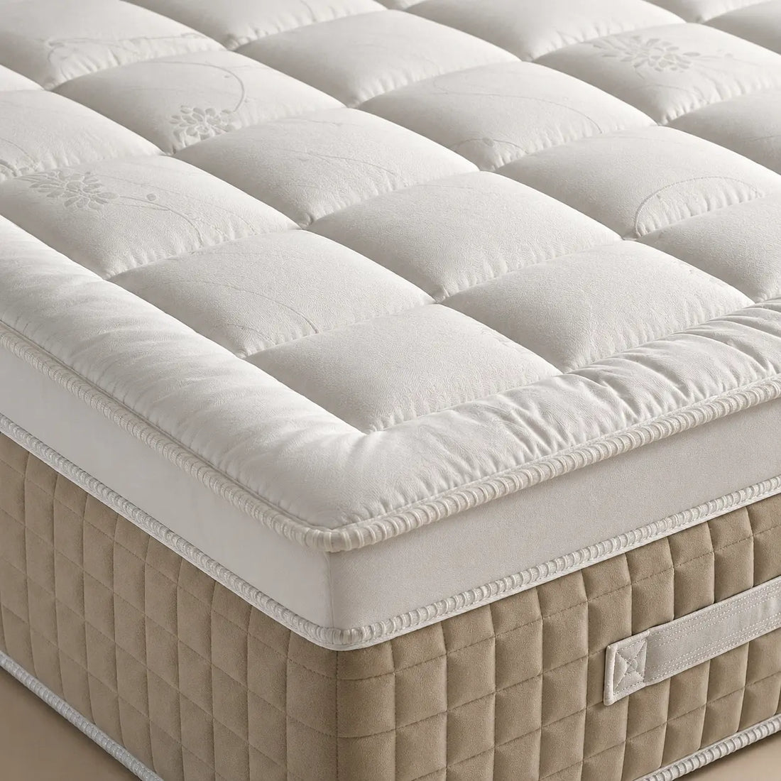 Matelas Ergo Balance