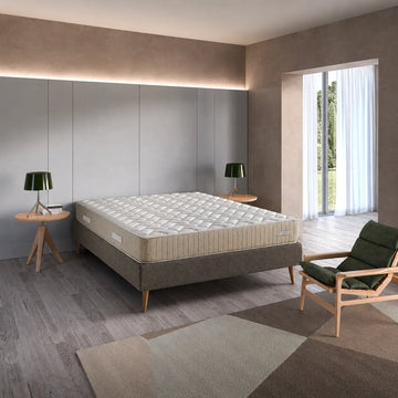 Matelas Firm Touch
