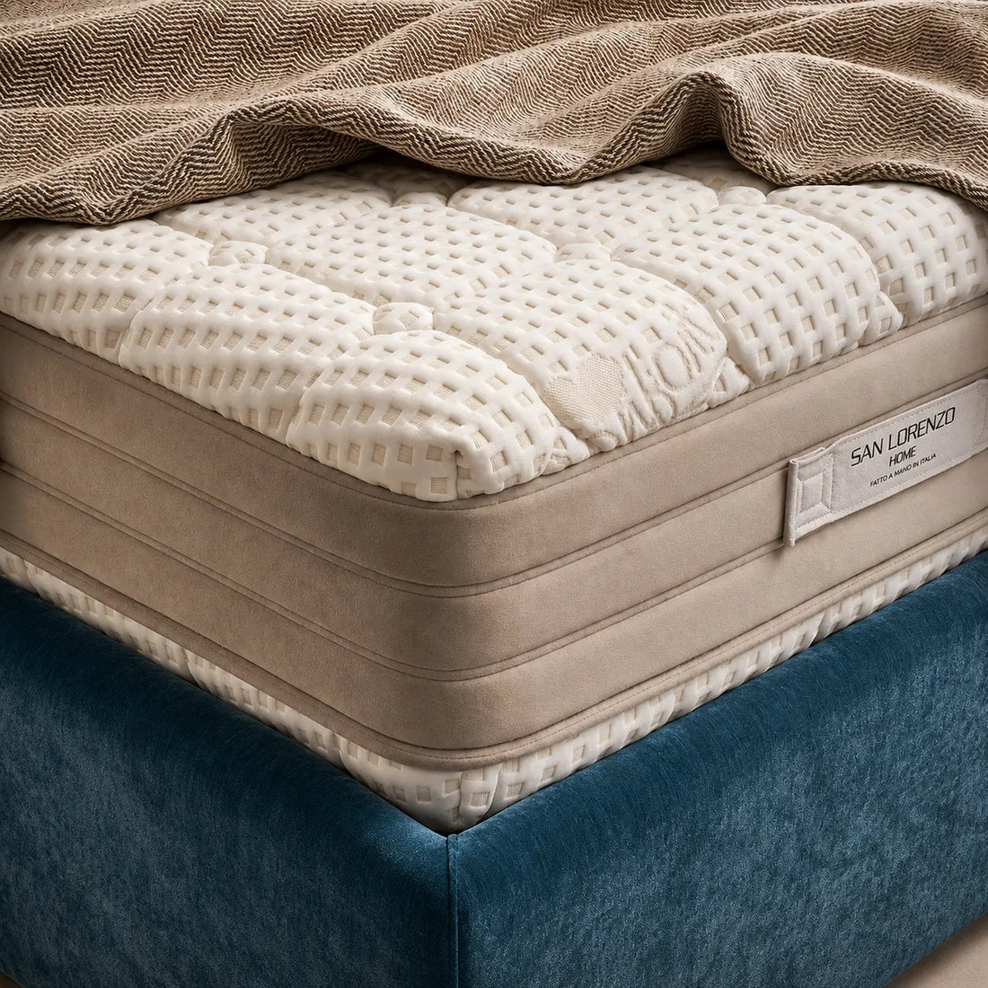 Matelas Medical Form MD