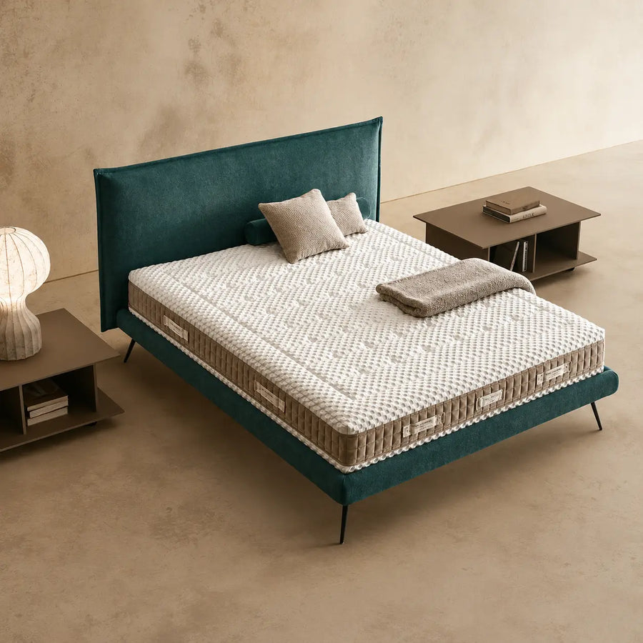 Matelas Orthoease