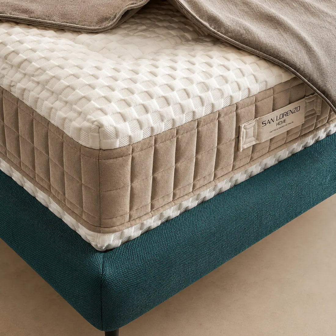 Matelas Orthoease
