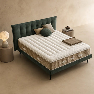 Matelas Space Memory