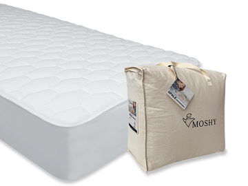 Protège-matelas Opale Imperméable