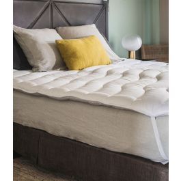 Surmatelas Somptueux